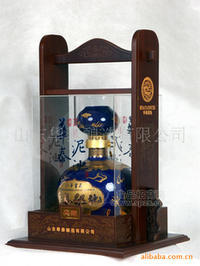 華泰泥池、原漿酒