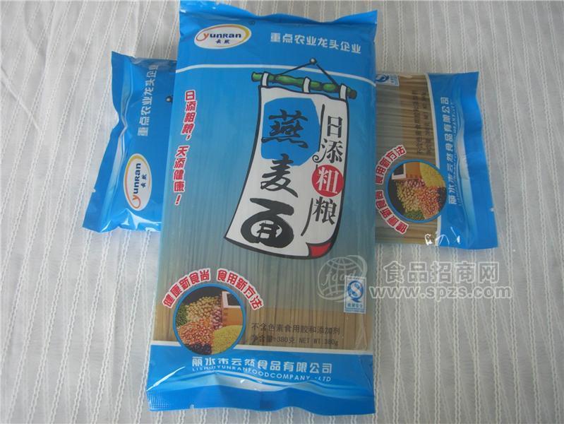 燕麦面