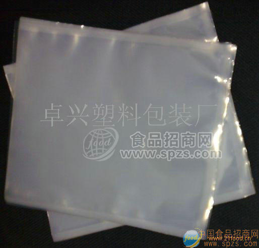 休闲食品包装袋