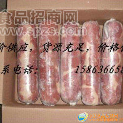 供應(yīng)精制鴨肉卷，精制鴨肉卷