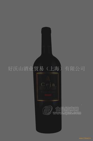 斯哈酒莊家族酒園白葡萄酒