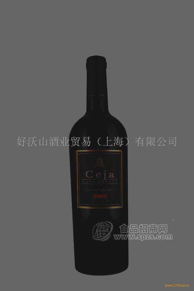 斯哈酒莊家族酒園白葡萄酒