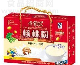 核桃粉禮盒