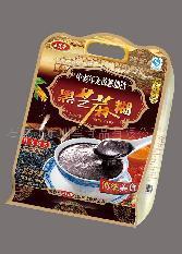 黑芝麻糊礼盒