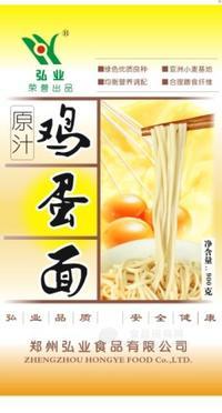 弘业挂面