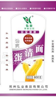 弘業(yè)掛面800g系列