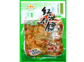 红油什锦
