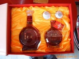 冬虫夏草营养酒 滋补酒 