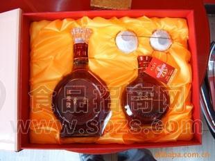 冬虫夏草营养酒 滋补酒 