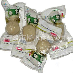 够味200克泡椒鱼丸