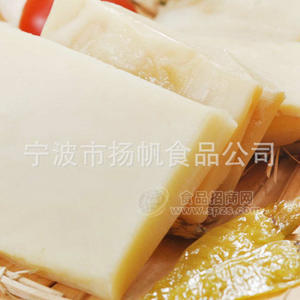 推荐200克味鲜肉厚泡椒手撕鱿鱼片