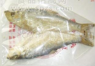 【漲潮海味】餐桌佳肴 咸鰳魚(yú)（三抱鰳魚(yú)）