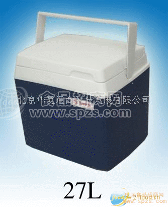 供应食品保温箱27升