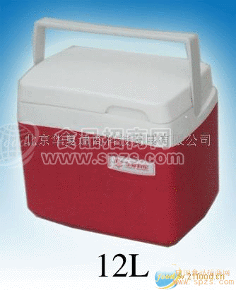 供应食品保温箱12升