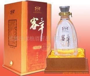 纯粮白酒生产企业原酒 贴牌加工