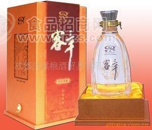 純糧白酒生產(chǎn)企業(yè)原酒 貼牌加工