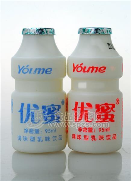 100ml-優(yōu)蜜酸酸乳