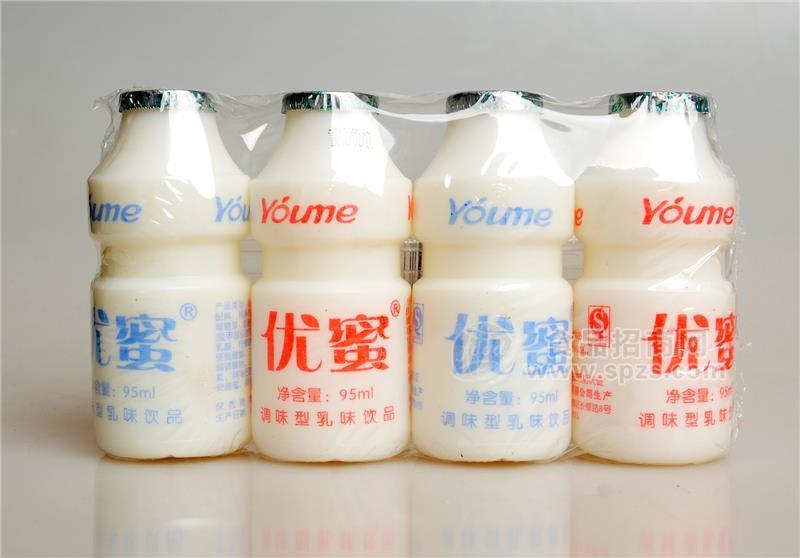 100ml--優(yōu)蜜酸酸乳