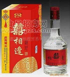 四川白酒 客三千、酒魂白酒