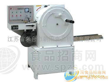 供应糖果机械CY-340型奶糖、硬糖成形机