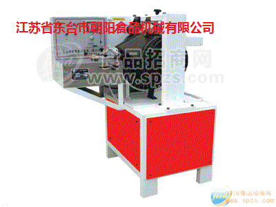 供应糖果机械CY-40型棒糖机