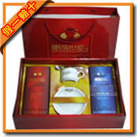 贵族世家 咖啡奶茶大礼盒