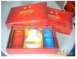 贵族世家冷冻干燥咖啡奶茶礼盒