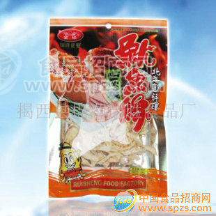 ◣金硕食品◥38克 炭烧鱿鱼丝【诚招代理】鱿鱼丝
