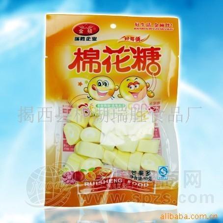 金硕食品 80克 芒果多