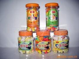 金硕食品 糖果