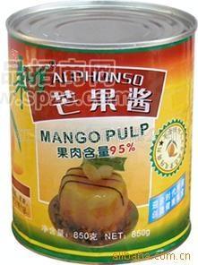 芒果酱