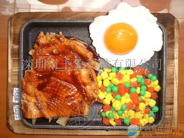 深圳供应仿真食品模型