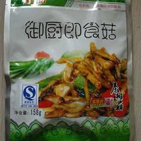 即食茶树菇小菜