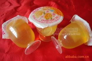 （新產(chǎn)品）35g四季果寶小酒杯