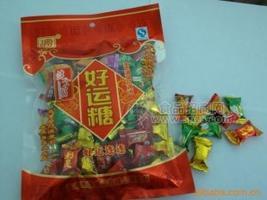好运糖