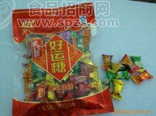好运糖