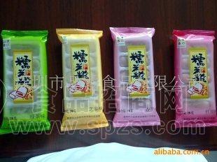 優の品香糯米糍
