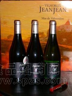 法国红魔葡萄酒VDP