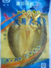 脫脂大黃魚250g 