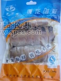 米鱼筒300g 