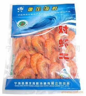 对虾干16包/箱 