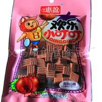 夹心山楂