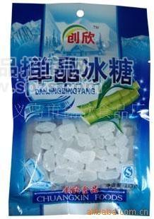單晶冰糖(113g）
