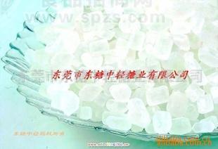 供应白莲牌白单晶冰糖