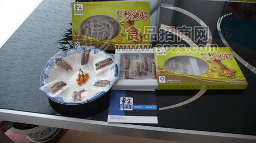 即食琵琶虾
