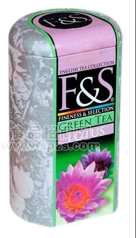 菲尔红茶果茶系列