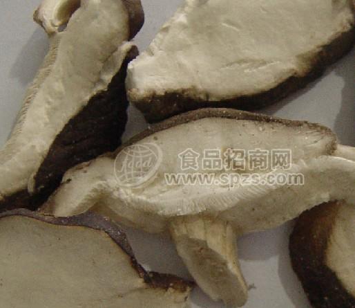 FD冻干脱水香菇