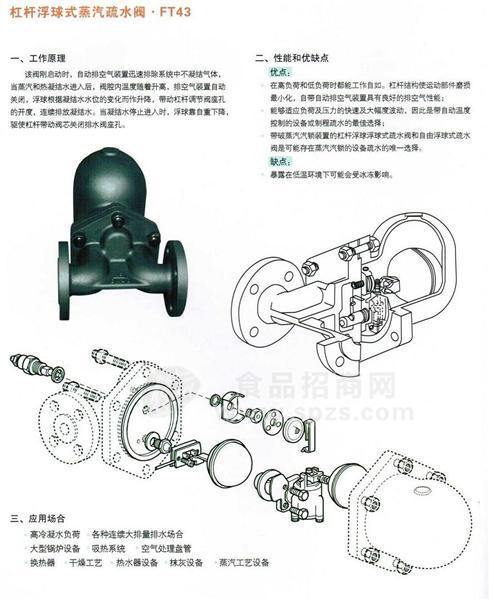 疏水閥|蒸汽疏水閥|進口疏水閥