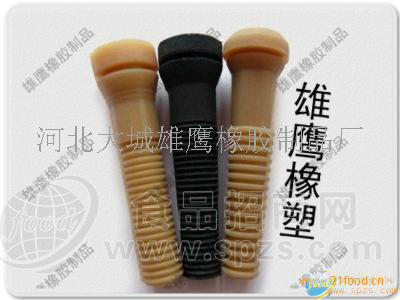 供应筒式设备用脱毛机胶棒