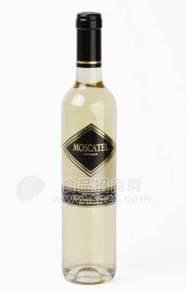 MOSCATEL 0,50 L（莫嘉特）